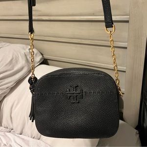 Tory Burch McGraw Camera Bag